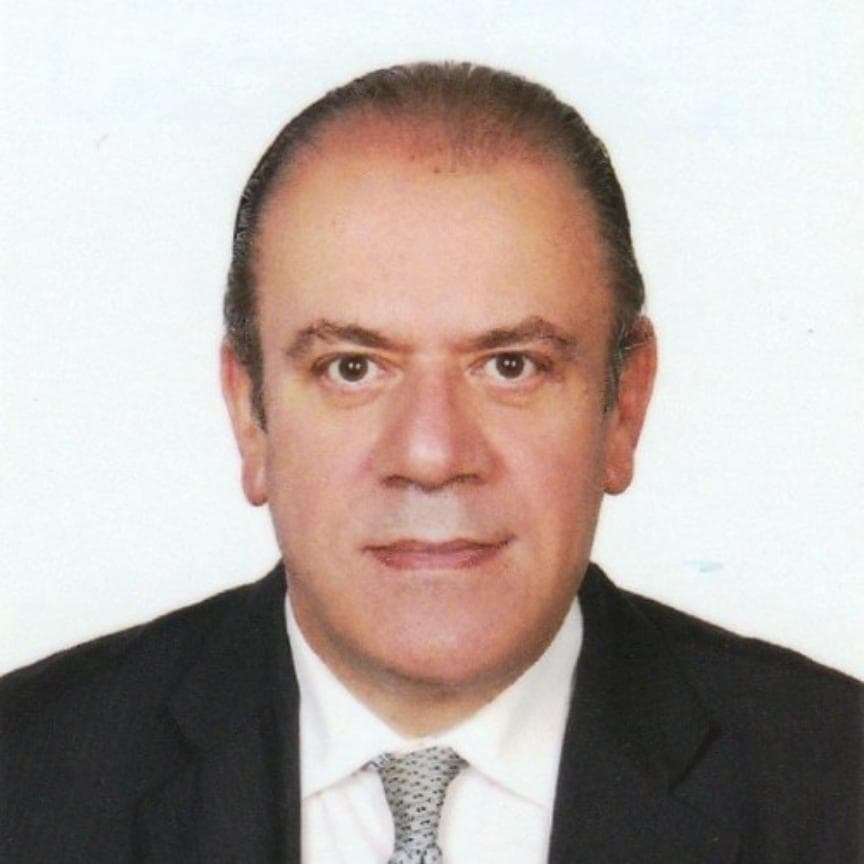 Mr. Camille Elazar