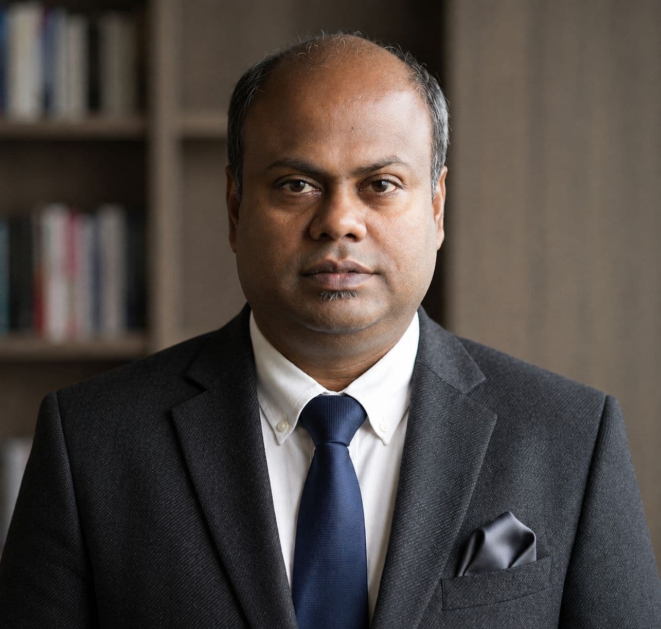 Aurelion Solutions Founder
