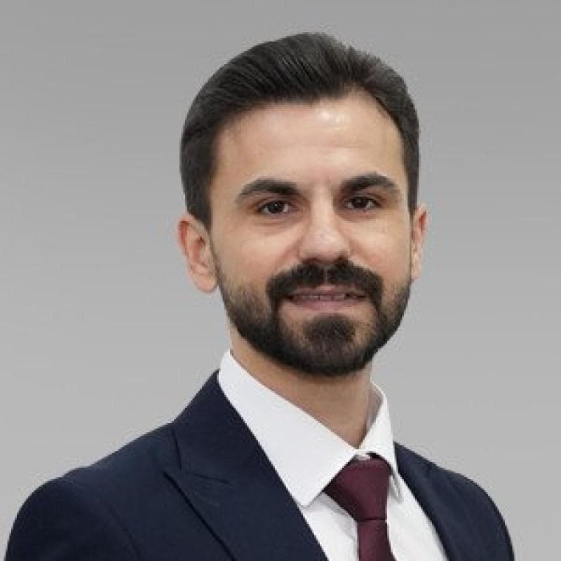Dr. Nael Al Saleh