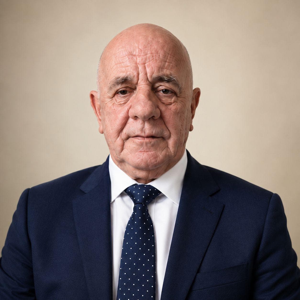 Dr. Stephen Lambert