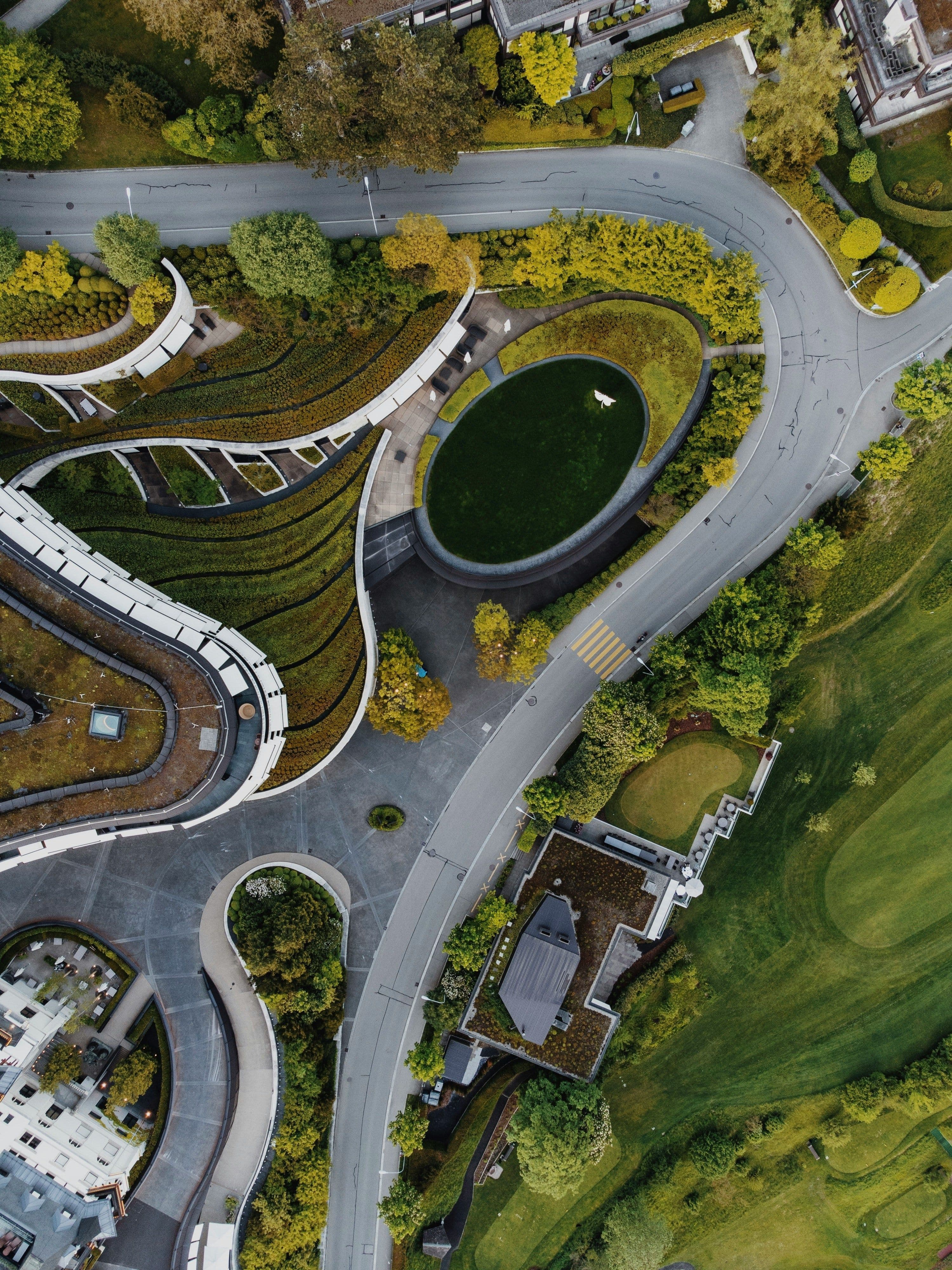 Transportation Engineering Solutions
