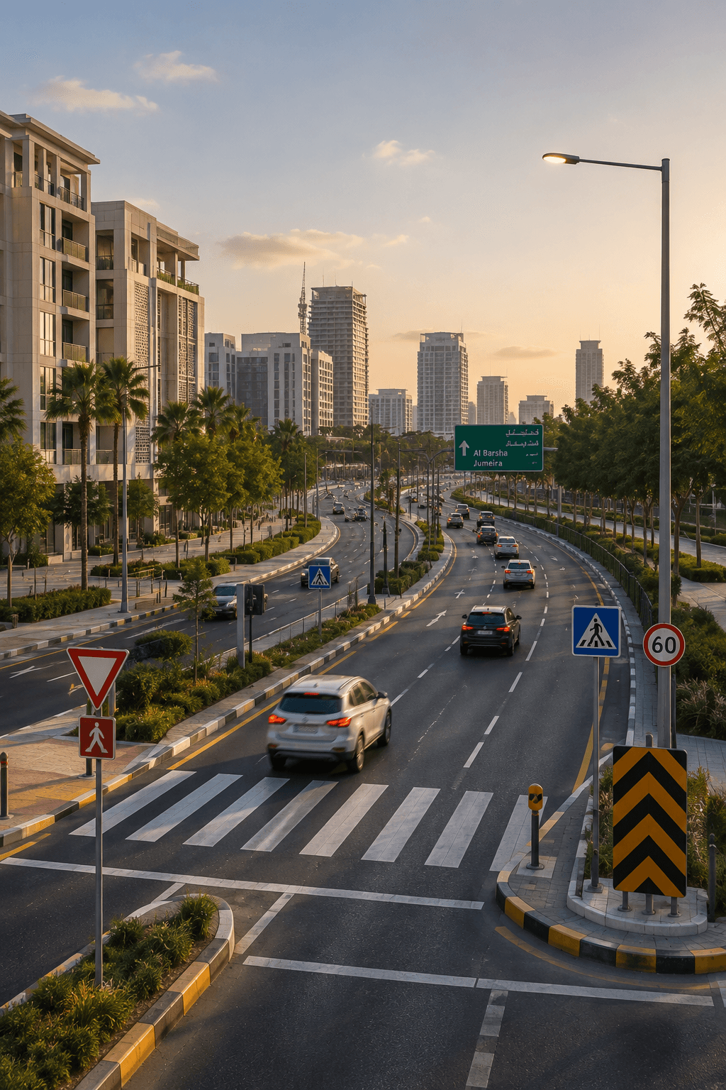 Road Safety Engineering & Auditing