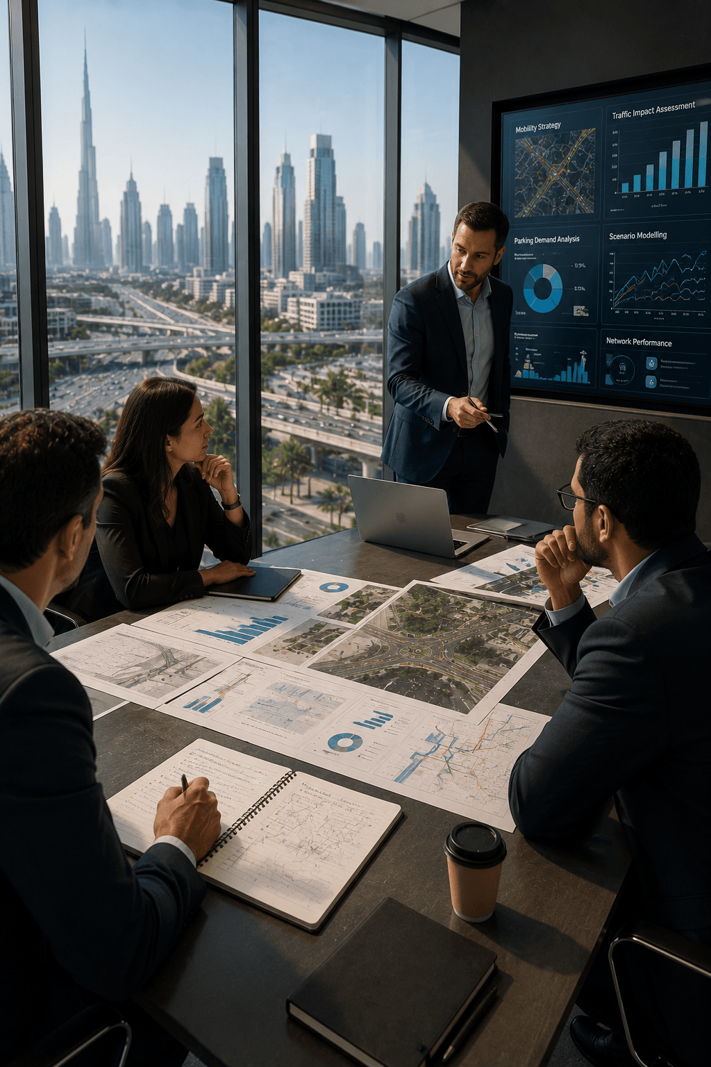 Specialist Advisory & Technical Governance